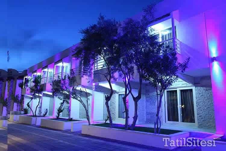 Delfi Hotel Spa Wellness